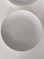 18 grote borden diam 27 cm, Assiettes(s), Comme neuf, Enlèvement, Autres styles