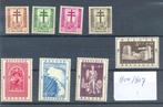 België postfris nr. 900/07, Ophalen of Verzenden, Postfris, Postfris