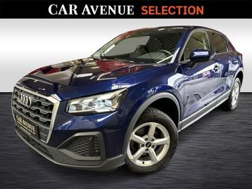 Audi Q2 SPORT 