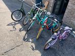 Kinderfietsen, Fietsen en Brommers, Ophalen, Zo goed als nieuw