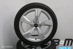 Org 17 inch S-Line velgen Audi A1 GB - VW Polo 2G 82A601025G, Auto-onderdelen, Banden en Velgen, Gebruikt, Velg(en)