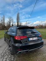 Audi A3 2.0 TDI Quattro | Pano | Virtual | S-line, Achat, Alcantara, Diesel, Automatique