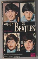 Beatles, pocket boek 1964, Verzamelen, Muziek, Artiesten en Beroemdheden, Verzenden, Gebruikt, Boek, Tijdschrift of Artikel
