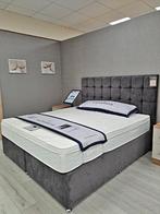 Lit neuf de qualité supérieure avec matelas disponible, Neuf, Queen size, Autres couleurs, 140 cm