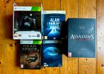 Groot lot Xbox 360 Collector’s Editions, Ophalen of Verzenden, Zo goed als nieuw