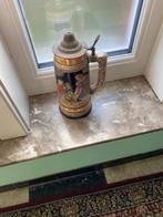 Oude bierpot, Antiek en Kunst, Ophalen