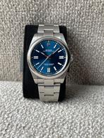 Rolex Oyster Perpetual 41 Blauw, Handtassen en Accessoires, Ophalen of Verzenden