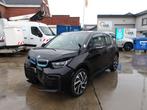 Bmw I3 Ongevalwagen !!!!, Auto's, BMW, Automaat, 75 kW, Stof, Zwart