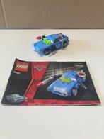 Lego cars 9480, Ophalen of Verzenden, Gebruikt, Complete set, Lego
