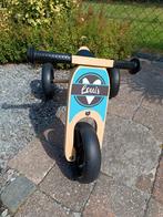 Driewieler / loopfietsje, Ophalen, Gebruikt