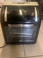 Compacte oven / airfryer, Ophalen, Minder dan 45 cm, Minder dan 45 cm, Oven