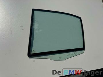 Zijruit linksachter dubbelglas BMW 5-serie E39 51348160983 beschikbaar voor biedingen