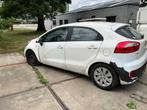 2016 Kia Rio Personenauto, Auto's, Kia, Gebruikt, Overige brandstoffen, Bedrijf, Handgeschakeld