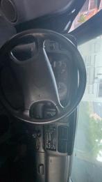 Dodge dakota, Auto's, Dodge, 4 cilinders, 89 kW, Zwart, Particulier