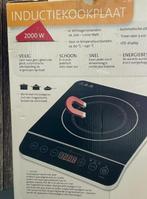 inductie kookplaat, Elektronische apparatuur, Kookplaten, Ophalen, Nieuw, 3 kookzones of minder, Energieklasse A of zuiniger