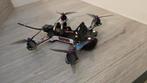 Drone FPV Immersionrc Vortex 250 Pro, Hobby en Vrije tijd, Gebruikt, Quadcopter of Multicopter, Met camera, Ophalen