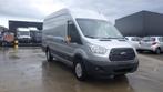 Ford Transit (Stock ID 89400), Euro 5, Parkeersensor, Bedrijf, Ford