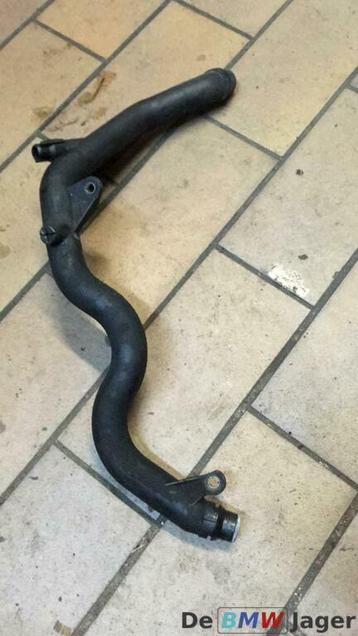Koelvloeistofpijp BMW 3-serie E46 X5 E53 Diesel 11537787379 beschikbaar voor biedingen
