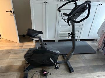 Hometrainer Kettler Ergo C12 beschikbaar voor biedingen