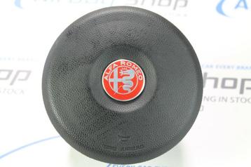 Stuur airbag Alfa Romeo Brera (2005-2010)