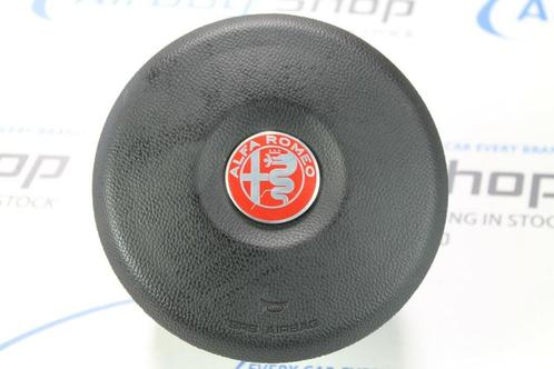 Stuur airbag Alfa Romeo Brera (2005-2010), Autos : Pièces & Accessoires, Commande, Utilisé, Enlèvement ou Envoi