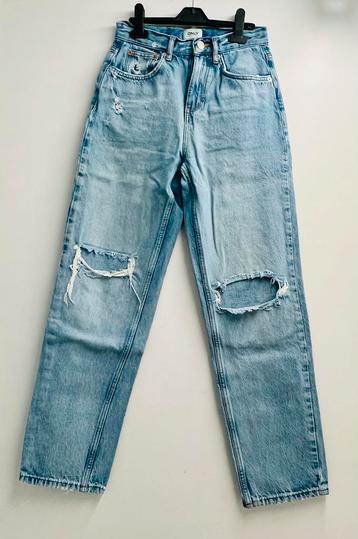 Jeans Only beschikbaar voor biedingen