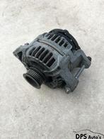 Dynamo 100a Opel Astra Coupé G ('00-'05), Gebruikt, Opel, Ophalen of Verzenden, Opel