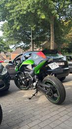 Kawasaki Z750R 2009, Motoren, Particulier