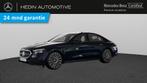 Mercedes-Benz E Klasse Berline 220 d AMG Line, Auto's, Automaat, Gebruikt, 4 cilinders, Te koop