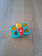 Fisher price vlinder vormenstoof, Ophalen, Gebruikt, Overige typen