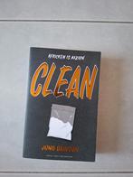 Juno Dawson - Clean, Ophalen, Zo goed als nieuw, Fictie, Juno Dawson