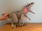 Jurassic World Indominus Rex, Ophalen, Zo goed als nieuw