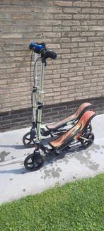 spacescooter, Fietsen en Brommers, Steps, Ophalen, Gebruikt