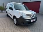 Renault kangoo euro 6b met airco, Auto's, Bestelwagens en Lichte vracht, Voorwielaandrijving, Euro 6, Renault, Bedrijf