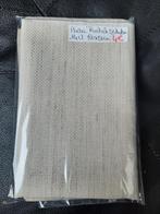 AIDA 14 count 5.5 kruisjes - RUSTIEK - 80x50cm, Hobby en Vrije tijd, Verzenden, Nieuw, Handborduren, Onderdeel of Accessoires