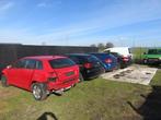 onderdelen audi  a3 /a4 cabrio /volkswagen /polo 9N, Ophalen, Voor, Audi