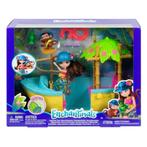 Enchantimals Jungle boot - NIEUW in verpakking, Ophalen of Verzenden, Nieuw, Overige typen
