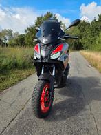 Aprilia sr 125 sport  nieuwstaat 120 km !, Motoren, Particulier, Sport
