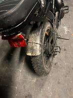 La souris V20 pro, Fietsen en Brommers, Ophalen, Gebruikt