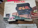 Electrische barbecue, Tuin en Terras, Ophalen, Zo goed als nieuw, Tefal
