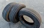 3 très bons pneus hiver 205/80-16, Pneus hiver, 16 pouces, 205 mm, Pneu(s)