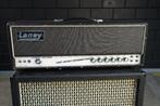 Laney Supergroup 200, Ophalen, Gebruikt, Basgitaar, 100 watt of meer