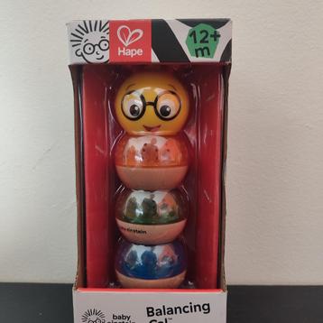 Hape - Balancing Cal - Nieuw beschikbaar voor biedingen