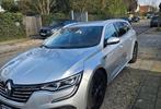 Renault Talisman, Auto's, Leder en Stof, 5 deurs, Particulier, Dealer onderhouden