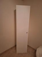 Kleerkast, Gebruikt, 150 tot 200 cm, 25 tot 50 cm, 50 tot 100 cm