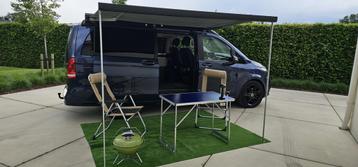 MERCEDES MARCO POLO 300D ACTIVITY EDITION - 7 Plaatsen beschikbaar voor biedingen