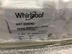 Vitrokeramische kookplaat whirlpool, Elektronische apparatuur, Kookplaten, Ophalen, Keramisch, Nieuw, 4 kookzones