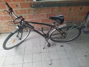 Decathlon Hoprider 3.2 herenfiets beschikbaar voor biedingen