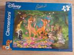 Puzzle 60 pièces Disney Bambi (Neuf sous cello), Enfants & Bébés, Jouets | Puzzles pour enfants, Plus de 50 pièces, Enlèvement ou Envoi