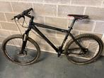 VTT Cube Réaction XT, Ophalen, Gebruikt, Hardtail, Heren